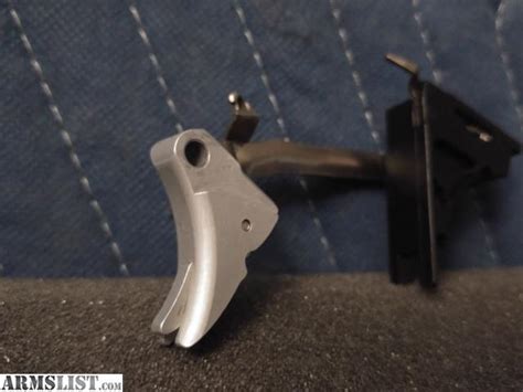 metal glock trigger housing|johnny glock website.